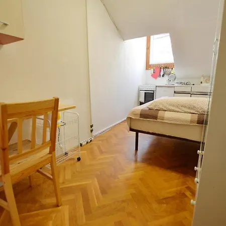 Carera Apartamento Rovinj