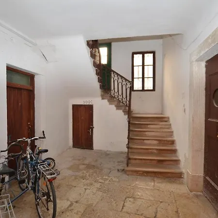 Apartamento Carera Rovinj